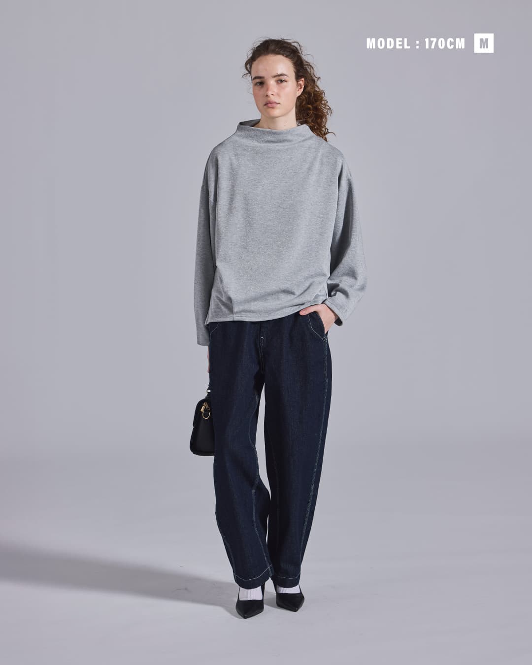 KELEN12.5oz デニム ペインターパンツ MARNY lkl26fpt2166