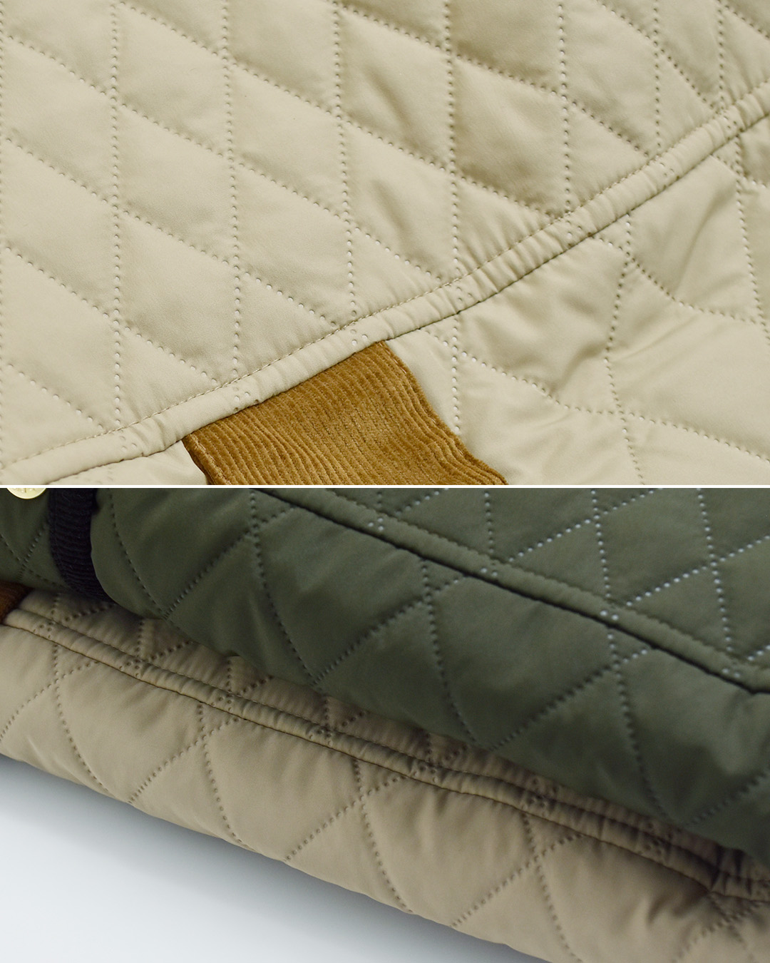 Barbourウィッカム キルティング ジャケット WHICKHAM QUILTED JACKET lqu1925