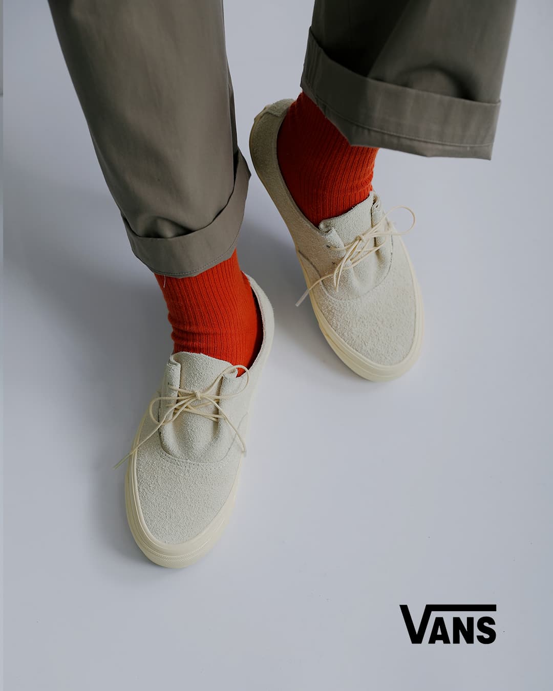 Vans(ヴァンズ)オーセンティック イーズ スニーカー LX Authentic Ease lx-auth-ease