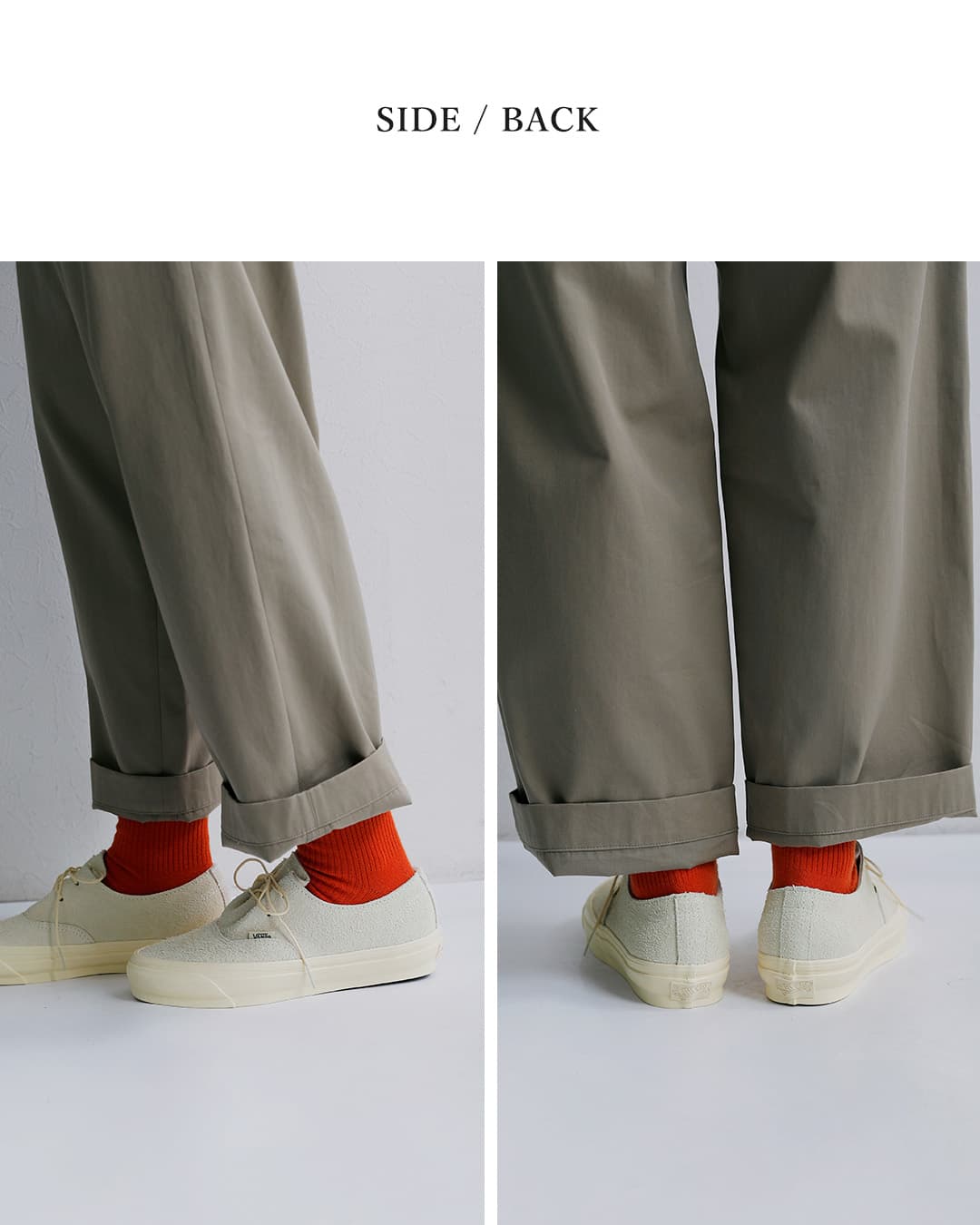 Vans(ヴァンズ)オーセンティック イーズ スニーカー LX Authentic Ease lx-auth-ease