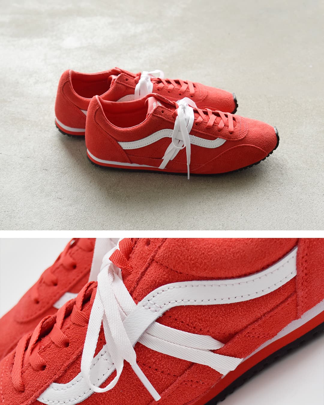 NEW]Vans ヴァンズ ローカット スニーカー LX SLP Trainer lxslp