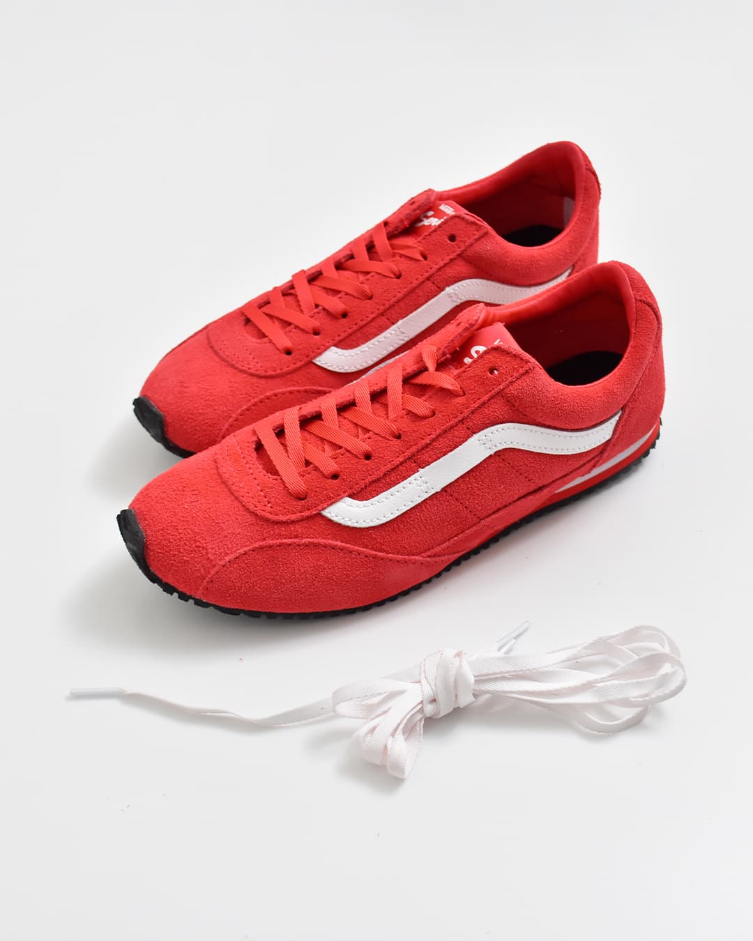 Vans(ヴァンズ)ローカット スニーカー LX SLP Trainer lxslp-trainer