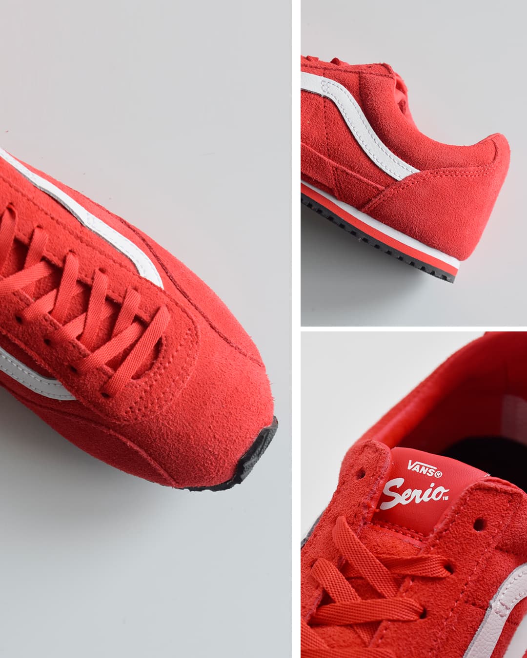 Vans(ヴァンズ)ローカット スニーカー LX SLP Trainer lxslp-trainer