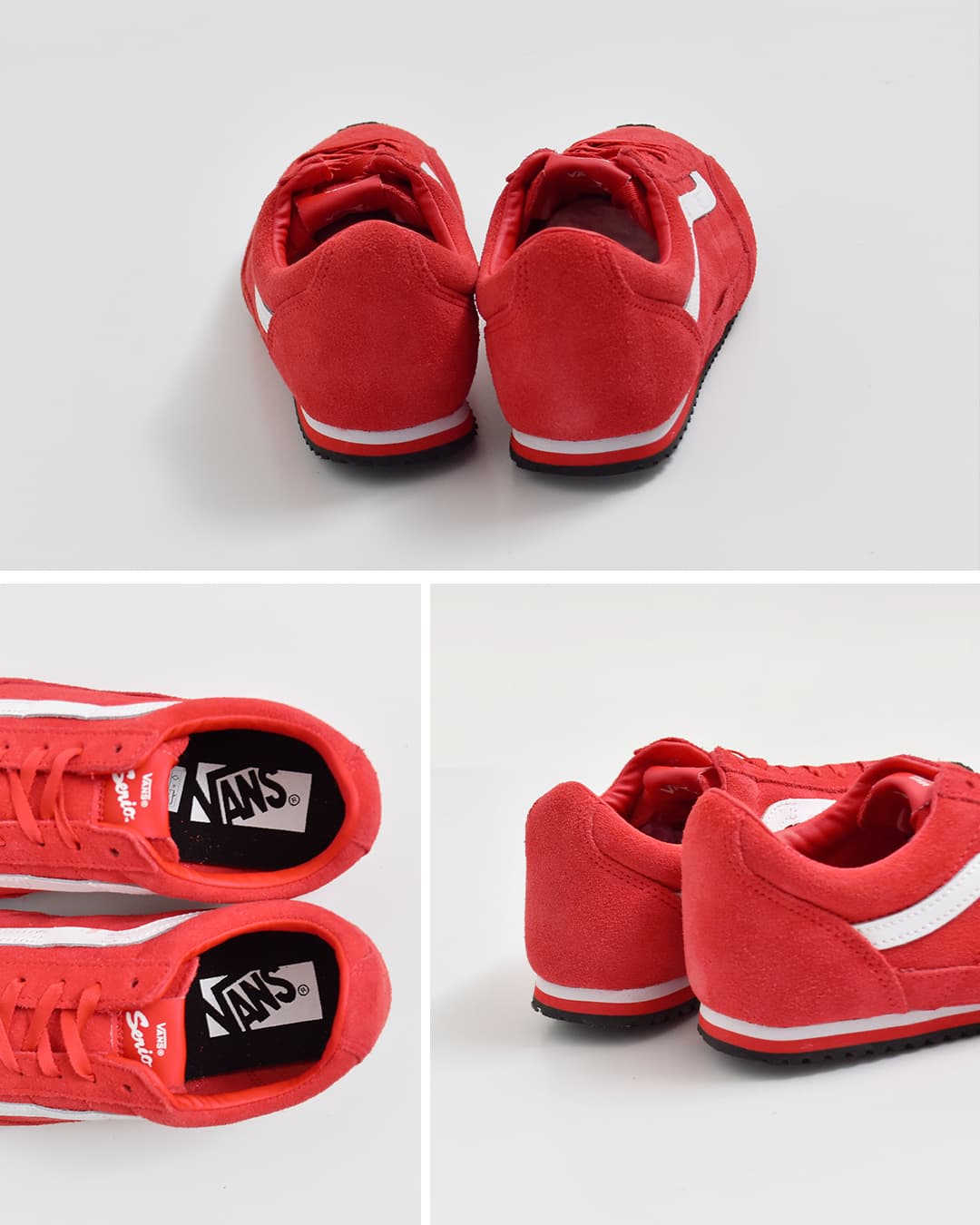Vans(ヴァンズ)ローカット スニーカー LX SLP Trainer lxslp-trainer