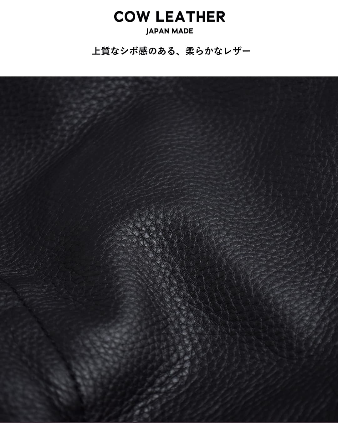 mormyrus(モルミルス)レザー 巾着 ショルダーバッグ m-154
