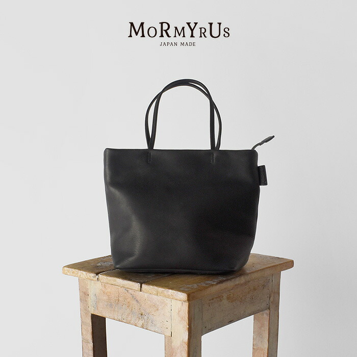 mormyrus(モルミルス)レザートートバッグSm-167