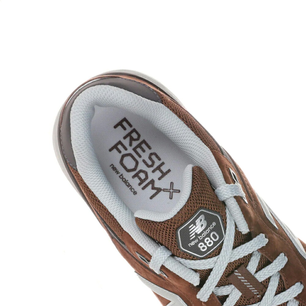new balance880 ウォーキング スニーカー Walking Fresh Foam X 880 v7 m880