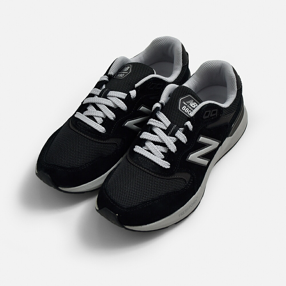 new balance880 ウォーキング スニーカー Walking Fresh Foam X 880 v7 m880
