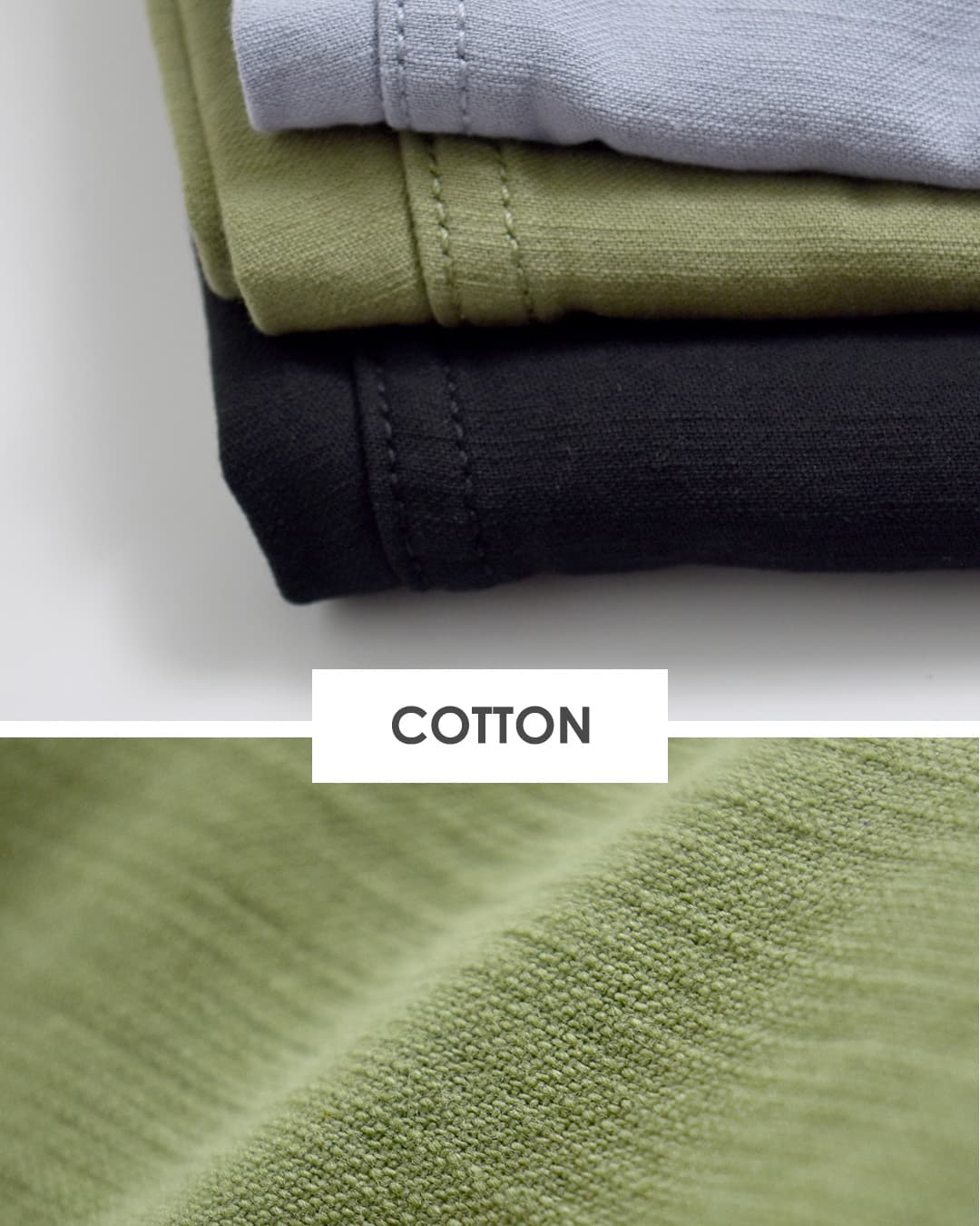 KHA:KIコットンルーズバックサテン ワイド ファティーグパンツ WIDE FATIGUE TROUSERS mil26fpt3264