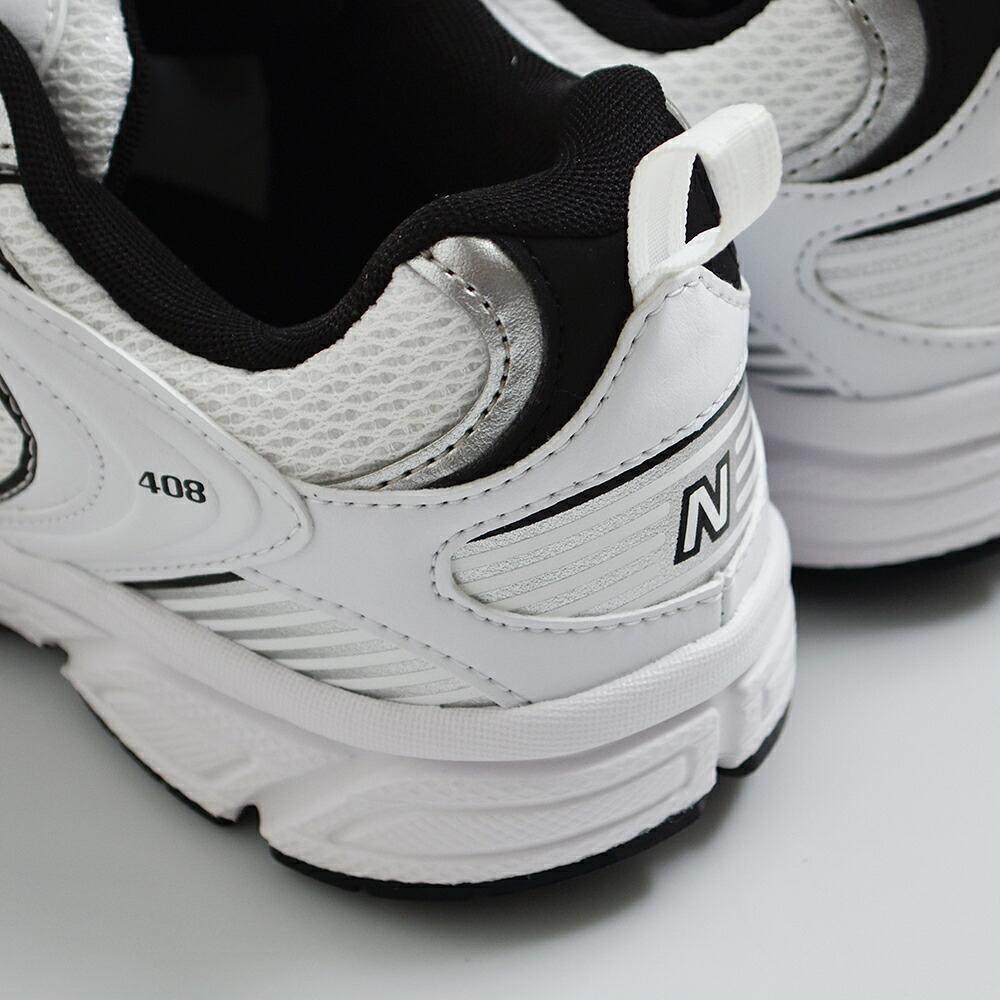 new balance ニューバランス ML408 ソールユニット ランニング