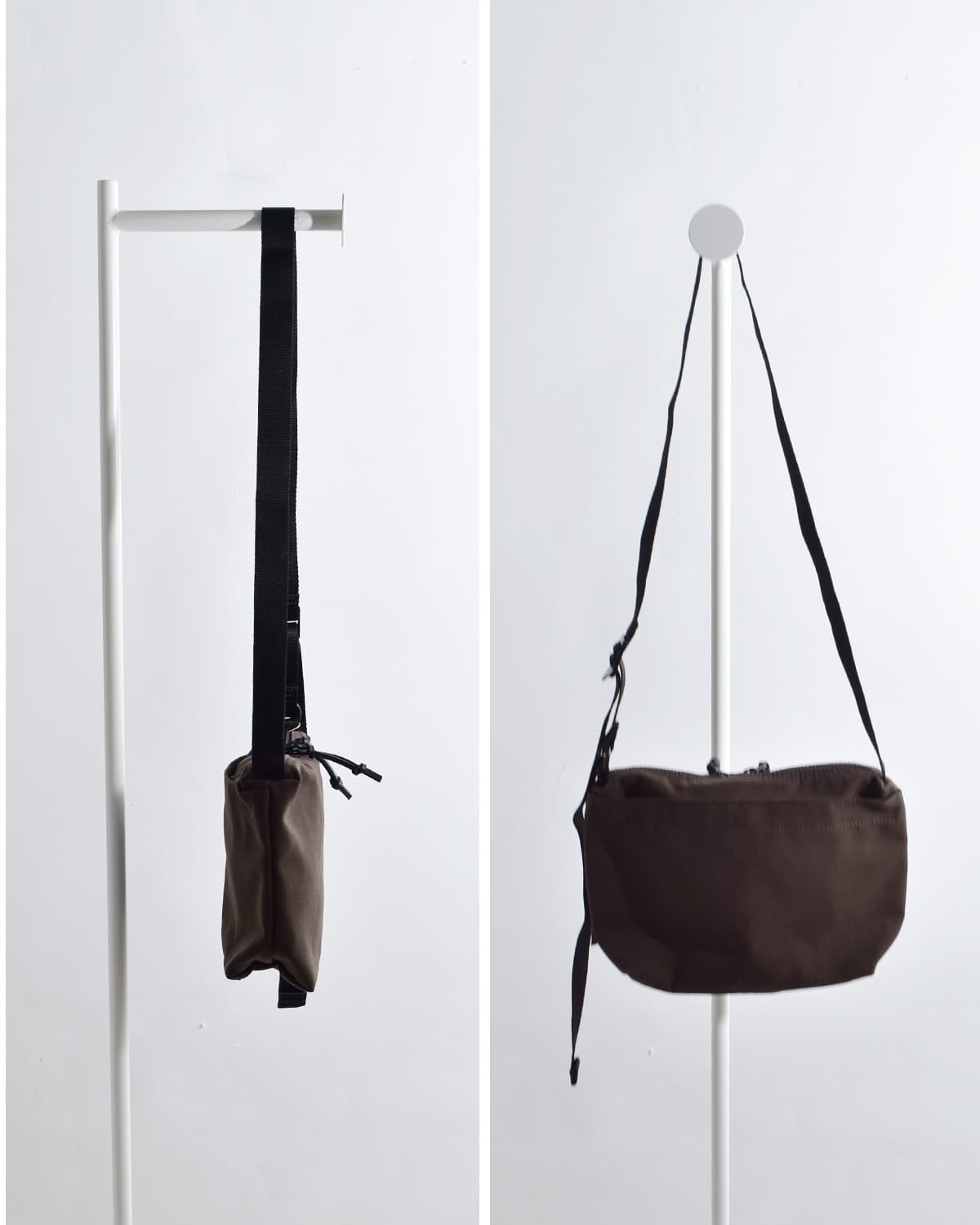 THE NORTH FACE PURPLE LABEL(ノースフェイスパープルレーベル)撥水フィールド スモール ショルダーバッグ Field Small Shoulder Bag n25fu078