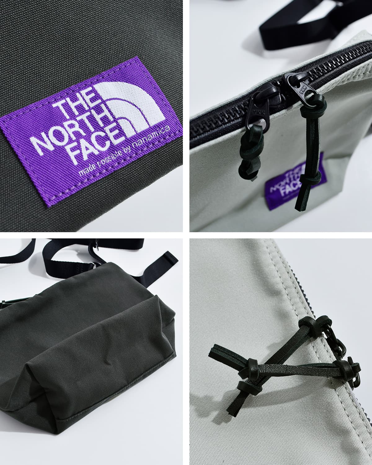 THE NORTH FACE PURPLE LABEL ノースフェイスパープルレーベル 撥水