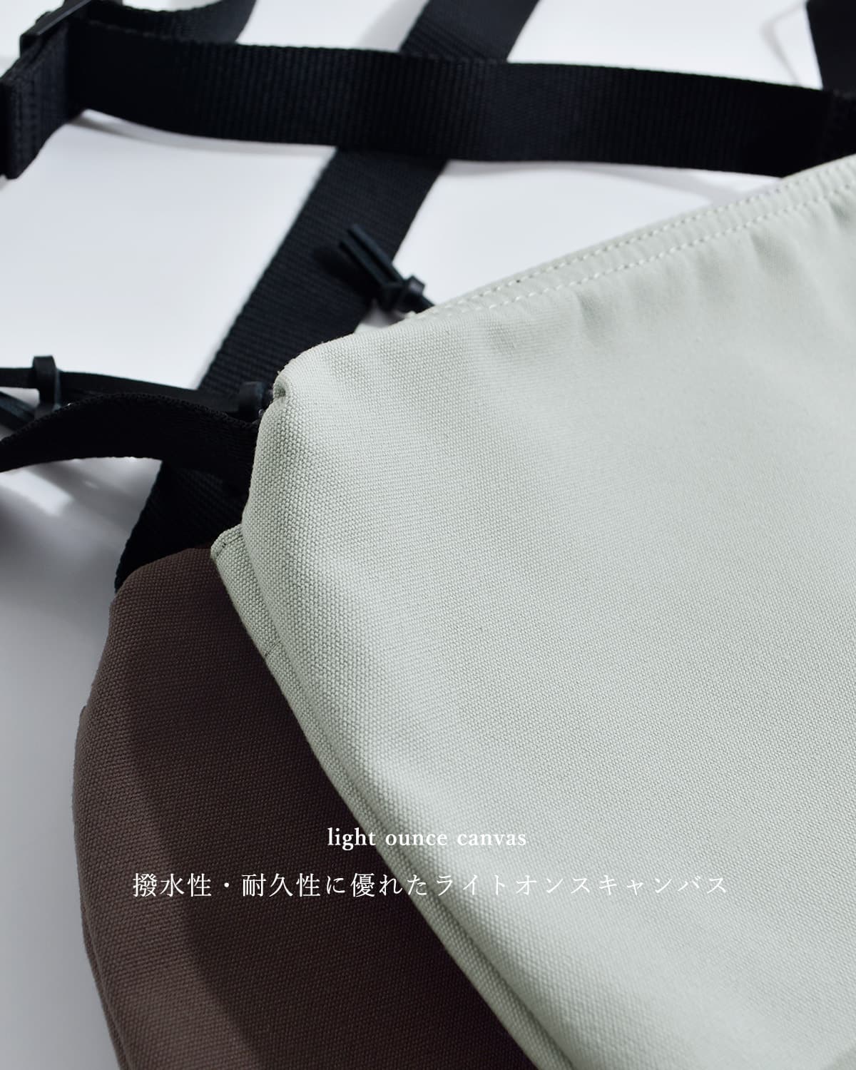 THE NORTH FACE PURPLE LABEL(ノースフェイスパープルレーベル)撥水フィールド スモール ショルダーバッグ Field Small Shoulder Bag n25fu078