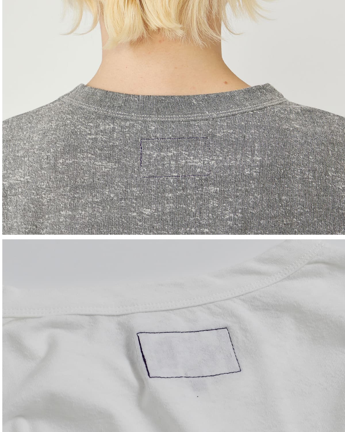 THE NORTH FACE PURPLE LABELUSAコットン ジャージー 長袖Tシャツ Mountain Field Long Sleeve Tee n26ft074