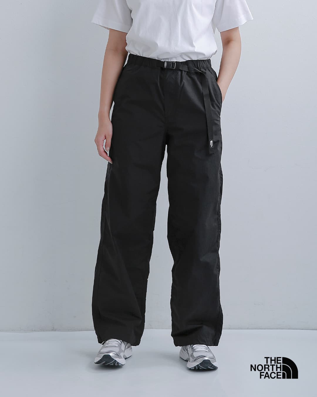 THE NORTH FACE撥水 コンパクトパンツ Compact Pant nb82630