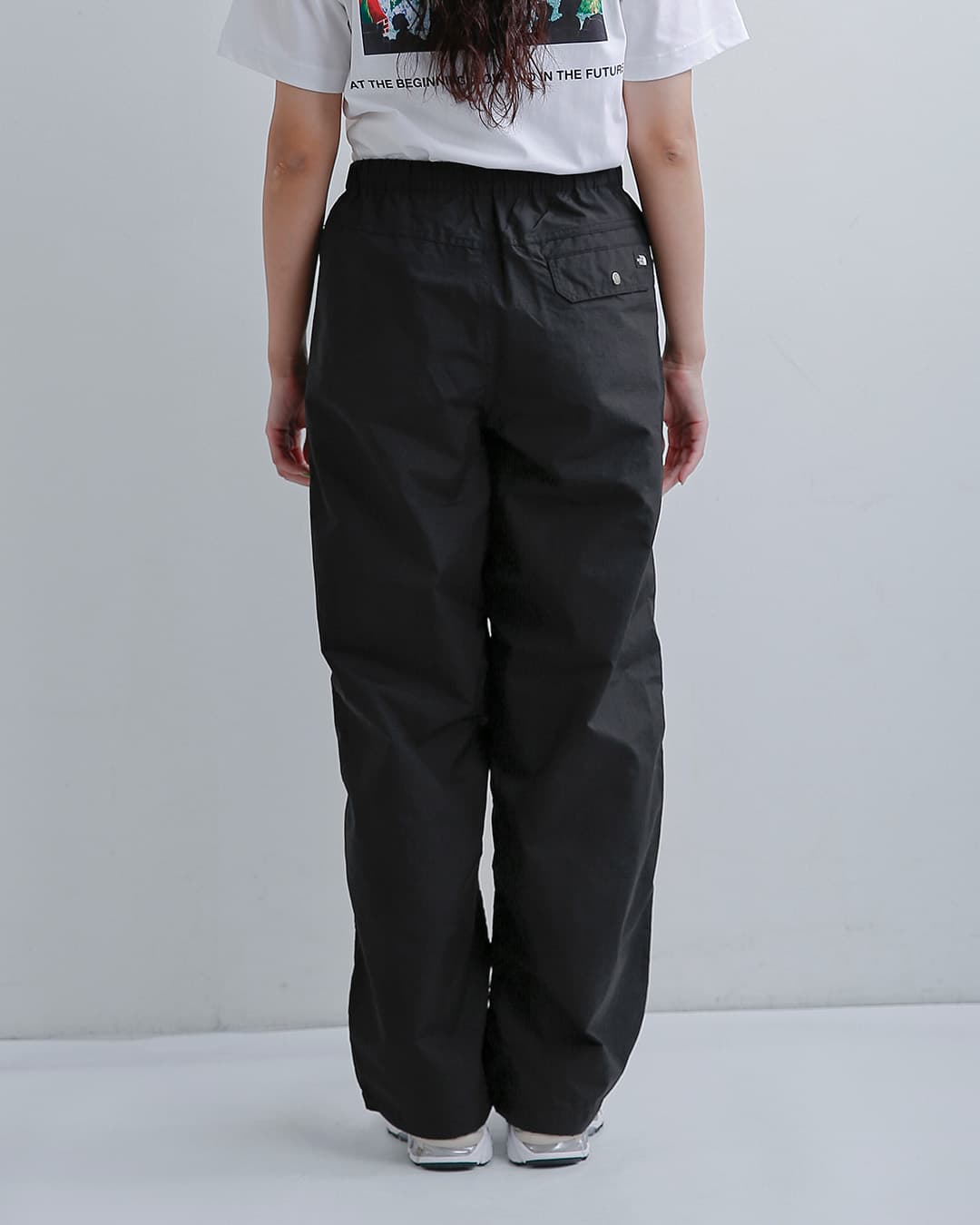 THE NORTH FACE撥水 コンパクトパンツ Compact Pant nb82630