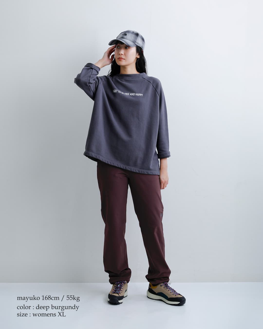 THE NORTH FACE(ノースフェイス)ストレッチ 撥水 トレッキング バーブパンツ Verb Pant nbw82502