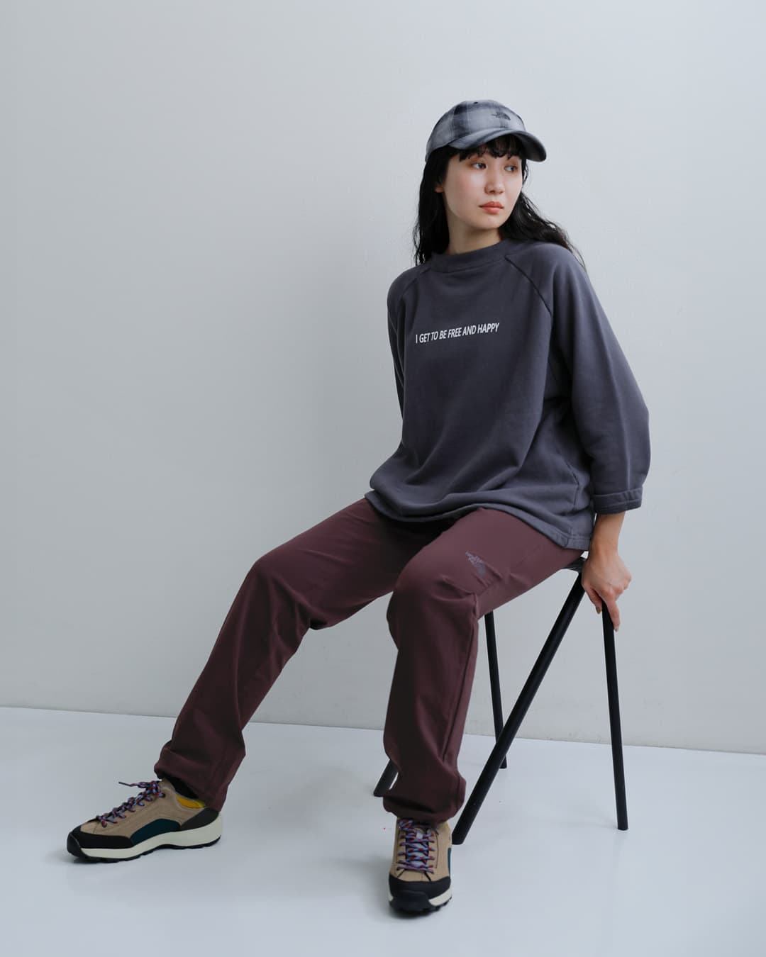 THE NORTH FACE(ノースフェイス)ストレッチ 撥水 トレッキング バーブパンツ Verb Pant nbw82502