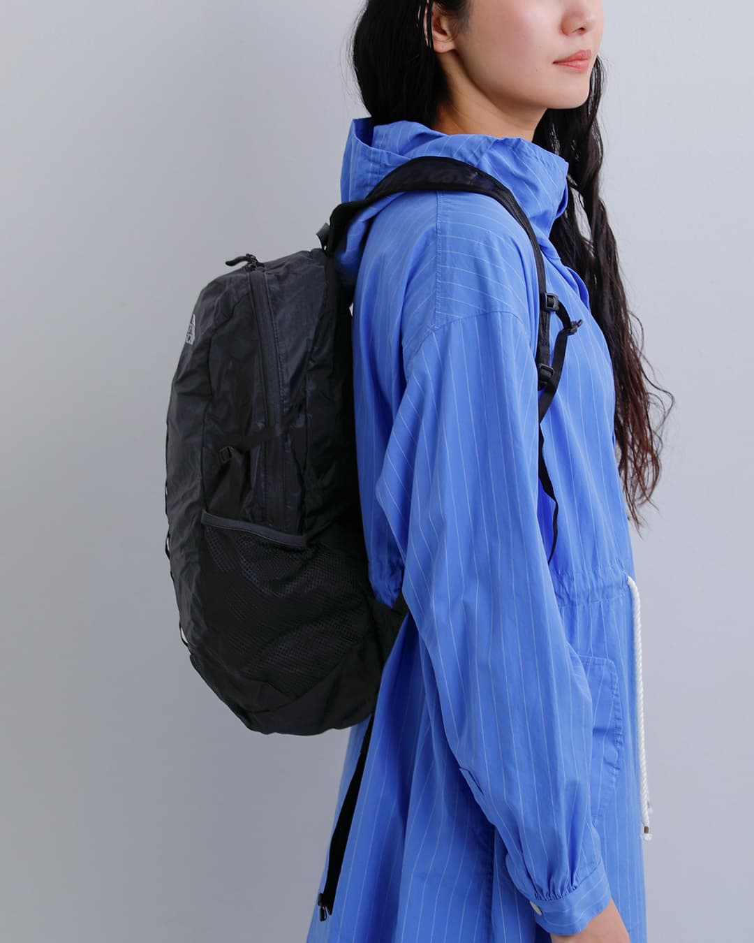 THE NORTH FACE ノースフェイス ポケッタブル メイフライ パック 22L