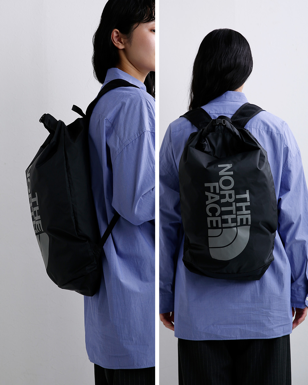 The North Face × VANS ブレイクポール バックパック 新品 THE NORTH FACE ノースフェイス ピーエフ スタッフパック 18L PF Stuff