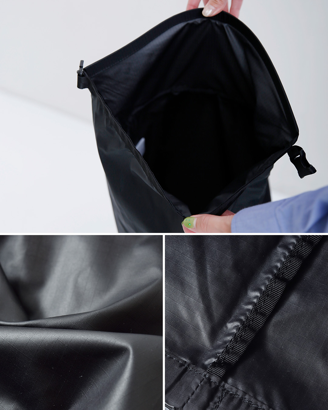 THE NORTH FACEピーエフ スタッフパック 18L PF Stuff Pack nm62412