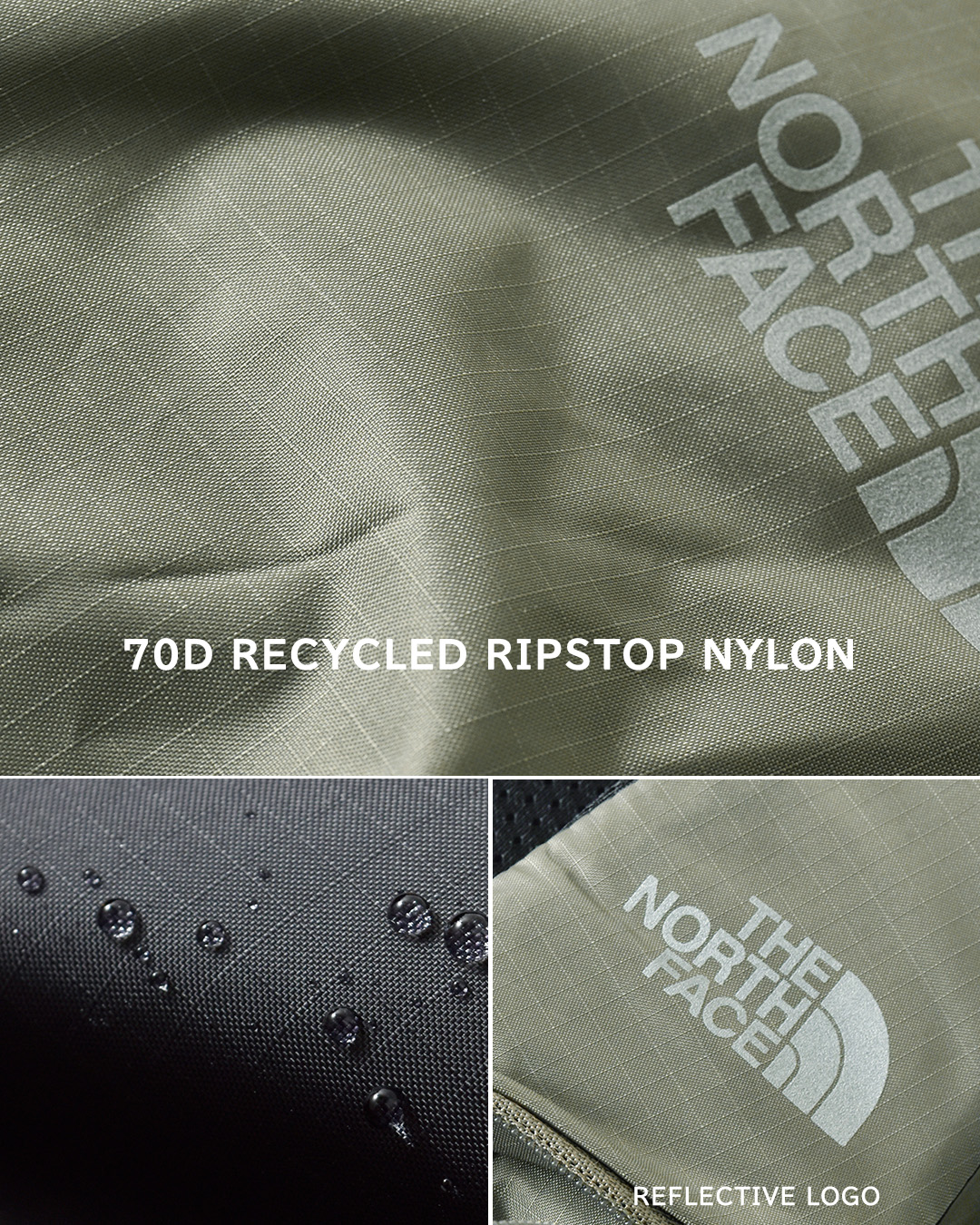 THE NORTH FACEワンマイル 軽量 デイパック 22L One Mile 22 nm62460