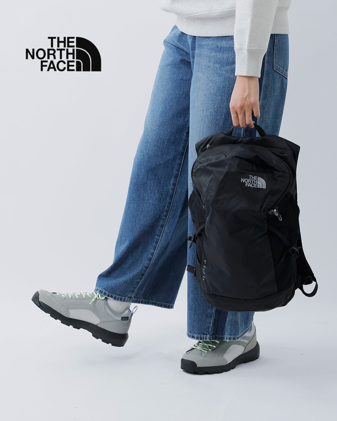 THE NORTH FACE ノースフェイス ワンマイル 16L デイパック One Mile