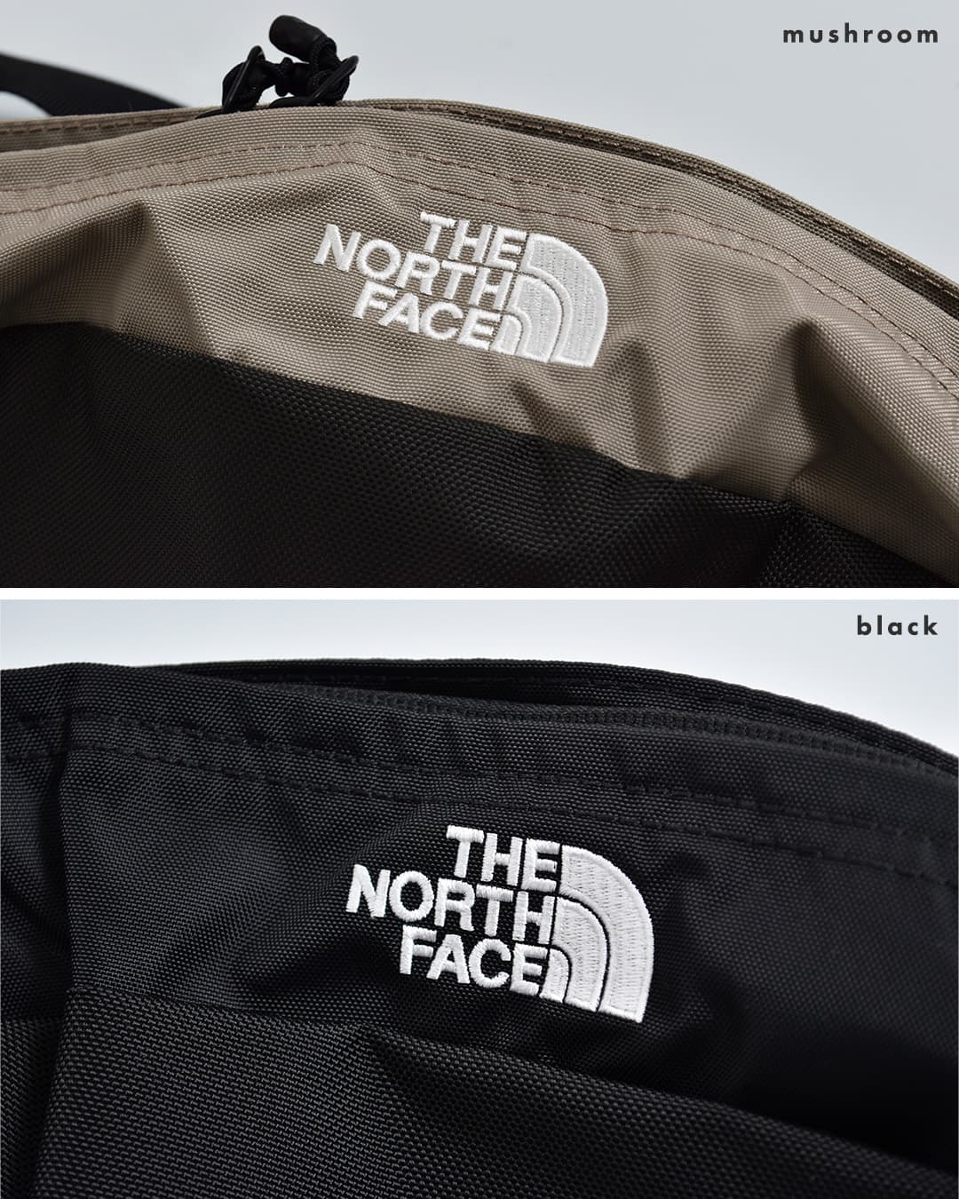 THE NORTH FACEスウィープ ウエストバッグ 4L Sweep nm72304