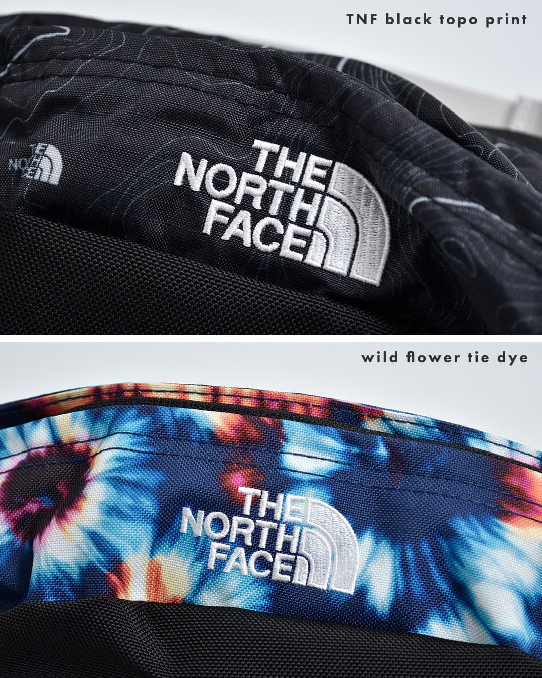 THE NORTH FACEスウィープ ウエストバッグ 4L Sweep nm72304
