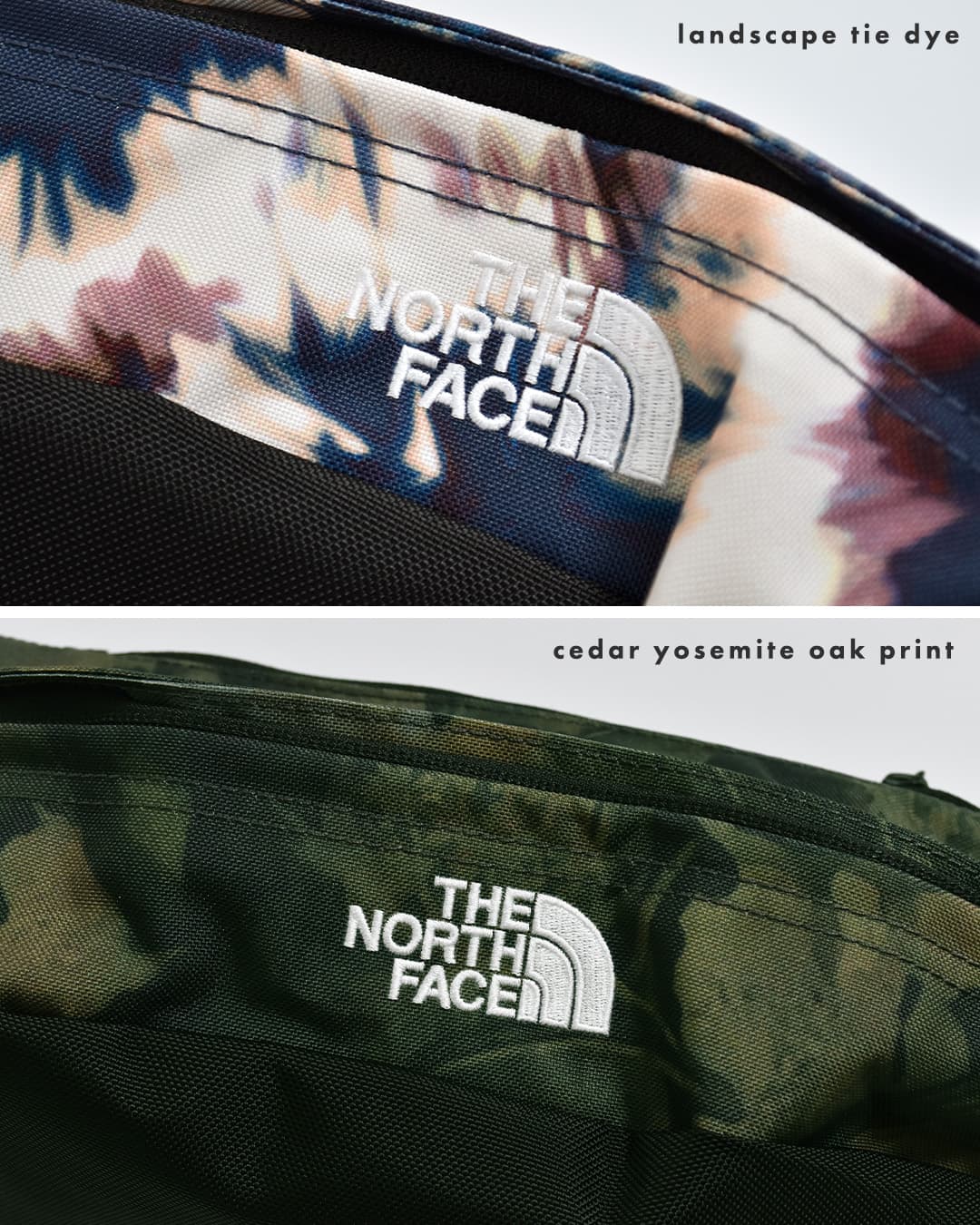 THE NORTH FACEスウィープ ウエストバッグ 4L Sweep nm72304