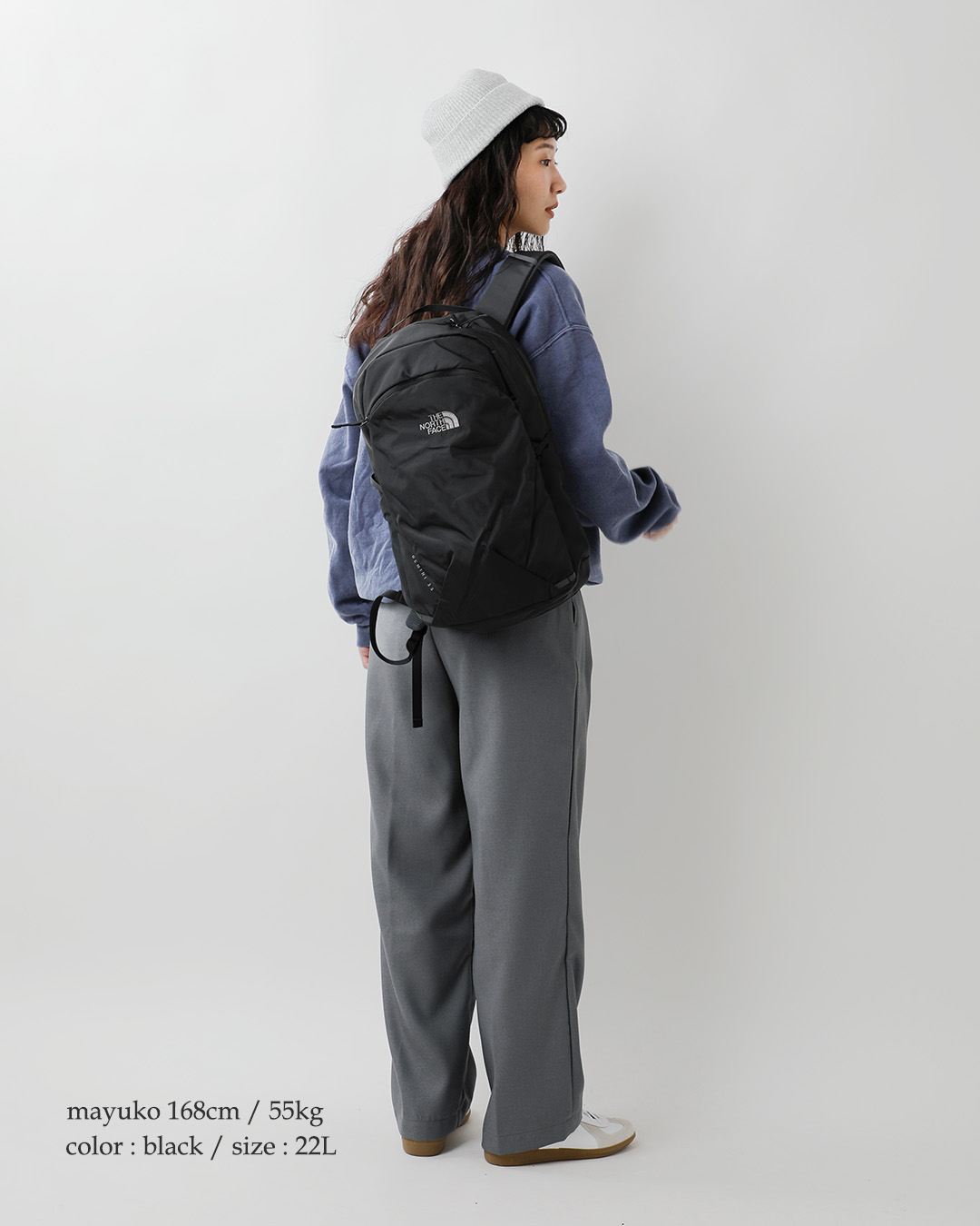 THE NORTH FACE ノースフェイス ジェミニ デイパック 22L Gemini 22