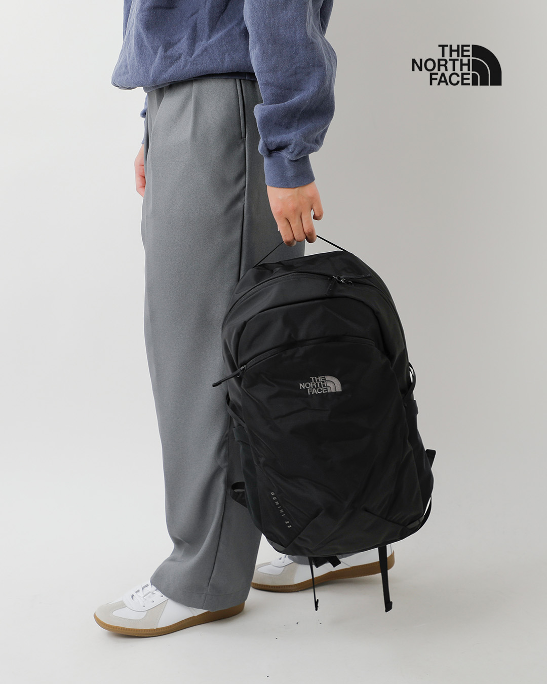 THE NORTH FACE ノースフェイス ジェミニ デイパック 22L Gemini 22
