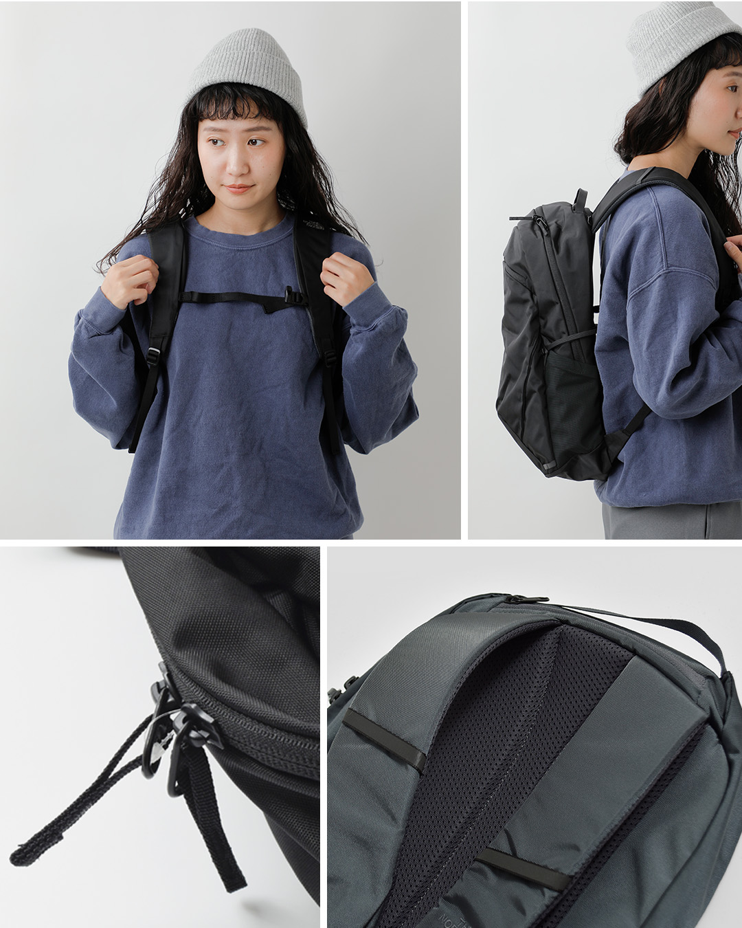 THE NORTH FACE ノースフェイス ジェミニ デイパック 22L Gemini 22