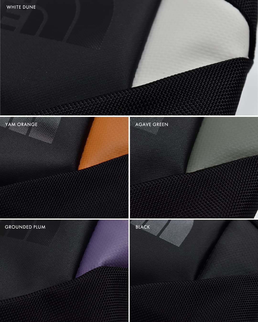 THE NORTH FACE ノースフェイス BC ネックポーチ BC Neck Pouch