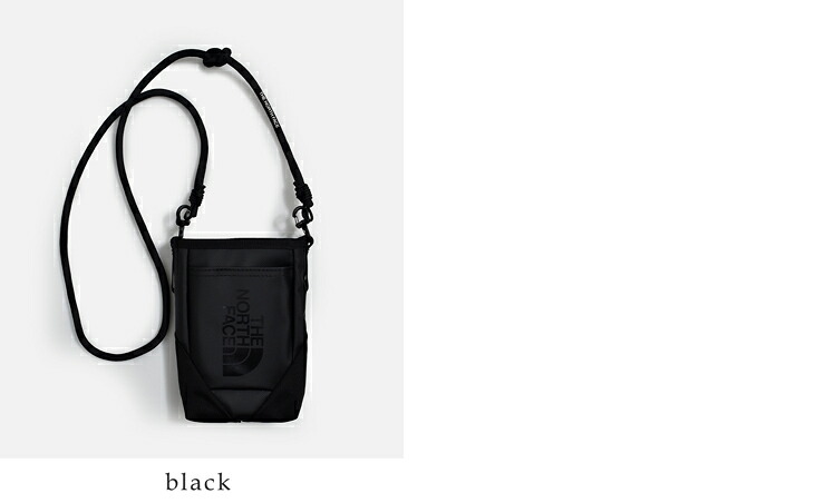 THE NORTH FACEBC ネックポーチ BC Neck Pouch nm82502