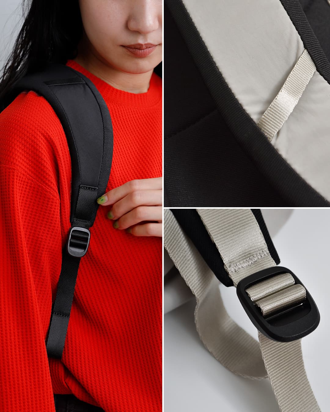 THE NORTH FACEフィーカス パック リュックサック 19L Ficus Pack nmw62650