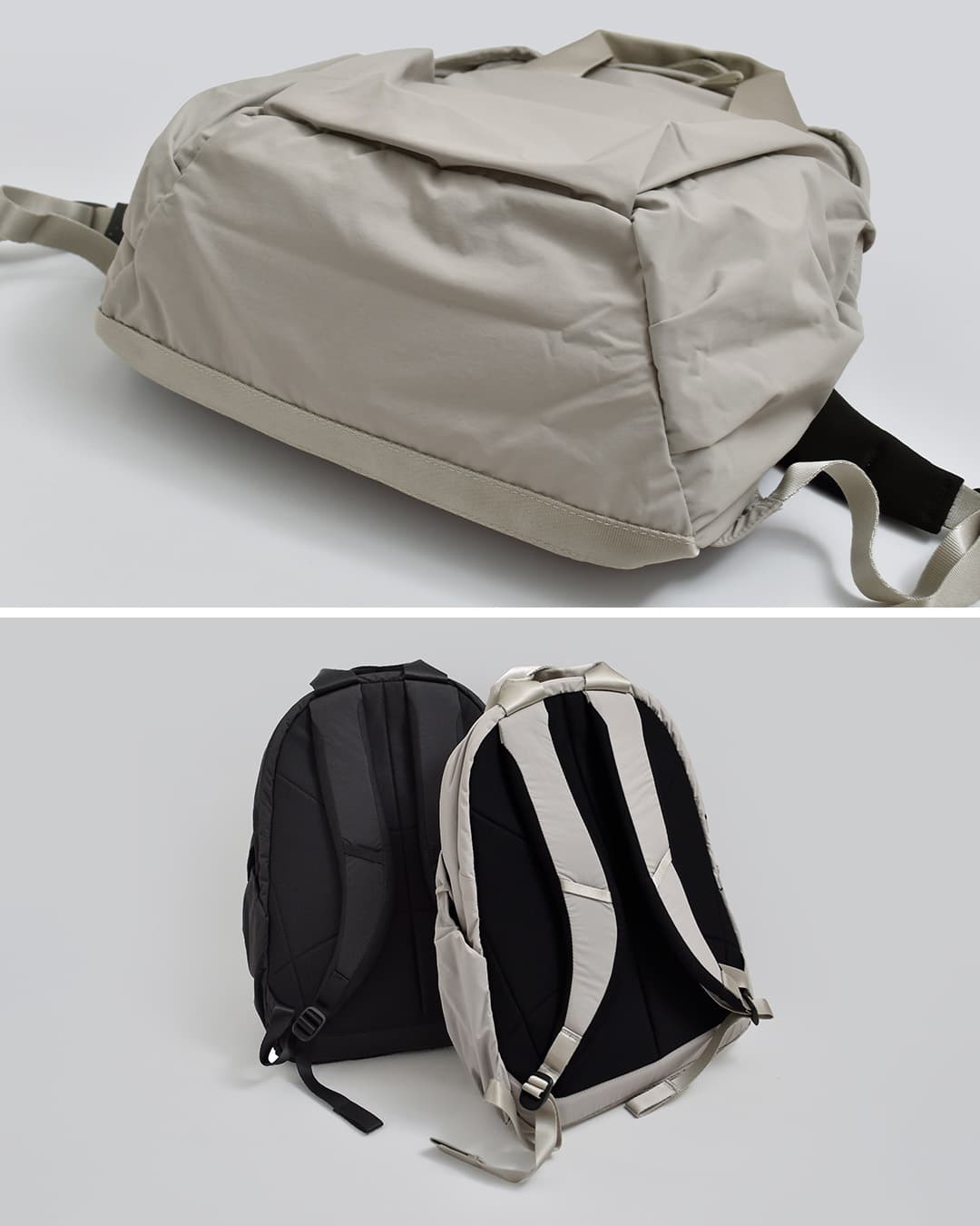THE NORTH FACEフィーカス パック リュックサック 19L Ficus Pack nmw62650