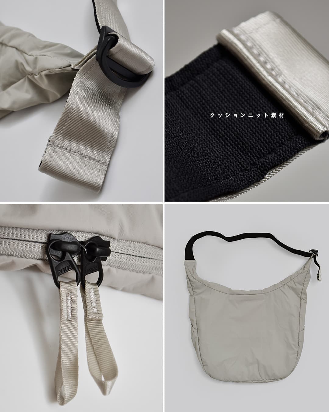 THE NORTH FACEフィーカス ショルダーバッグ 18L Ficus Shoulder nmw72650