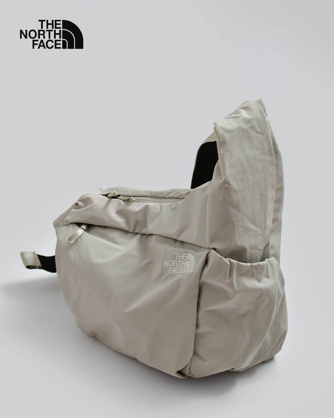 THE NORTH FACEフィーカス ショルダーバッグ 18L Ficus Shoulder nmw72650