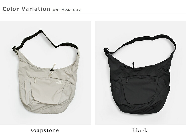 THE NORTH FACEフィーカス ショルダーバッグ 18L Ficus Shoulder nmw72650