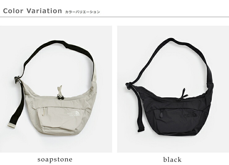 THE NORTH FACEフィーカス ミニ ショルダーバッグ 4L Ficus Mini Shoulder