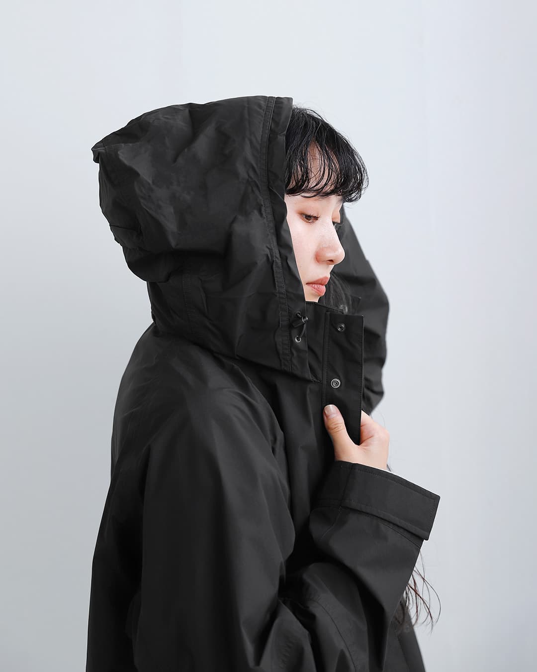 THE NORTH FACEGORE-TEX コンパイル ライトジャケット Compile Light Jacket np12560