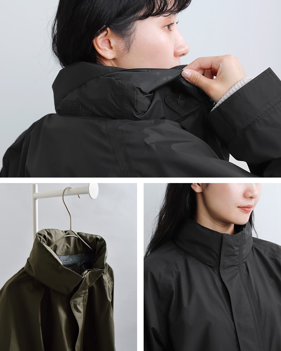 THE NORTH FACEGORE-TEX コンパイル ライトジャケット Compile Light Jacket np12560