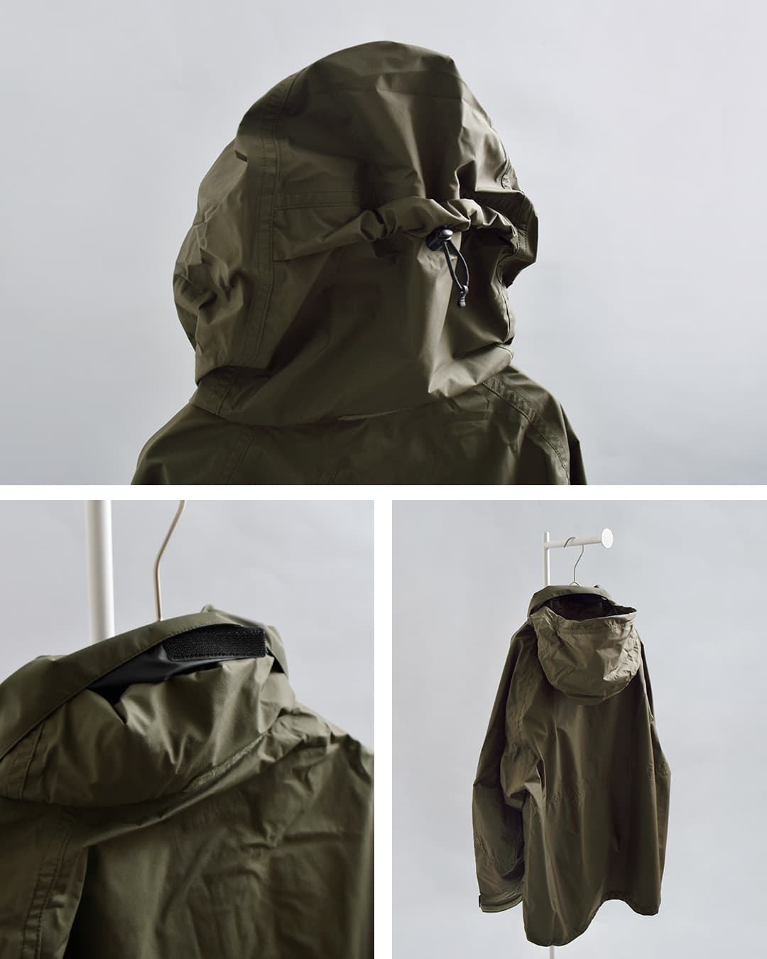 THE NORTH FACEGORE-TEX コンパイル ライトジャケット Compile Light Jacket np12560