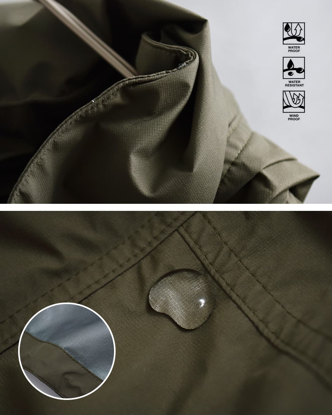 THE NORTH FACEGORE-TEX コンパイル ライトジャケット Compile Light Jacket np12560