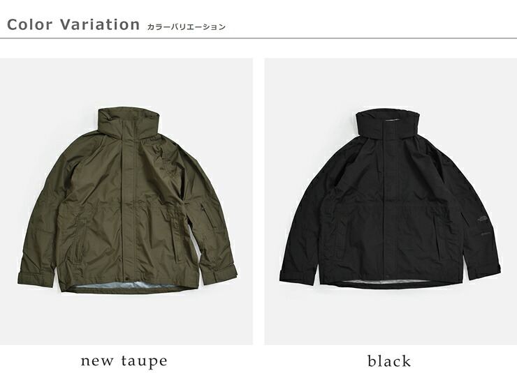 THE NORTH FACEGORE-TEX コンパイル ライトジャケット Compile Light Jacket np12560