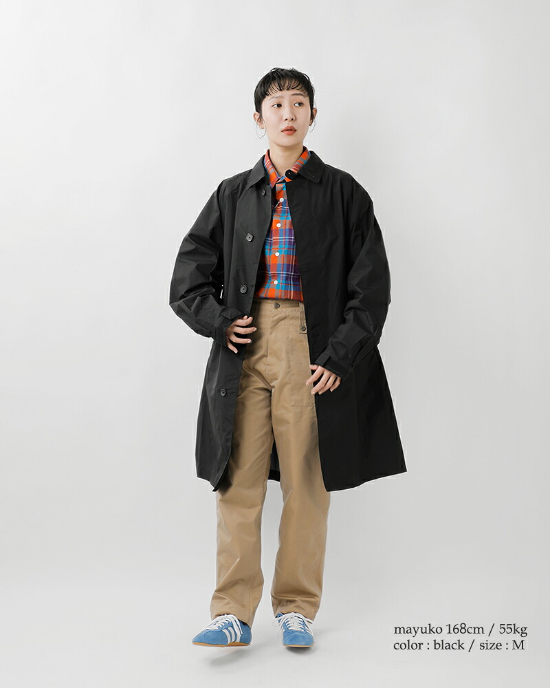 THE NORTH FACE(ノースフェイス)ゴアテックスコンパイルライトコート“CompileLightCoat”np12561