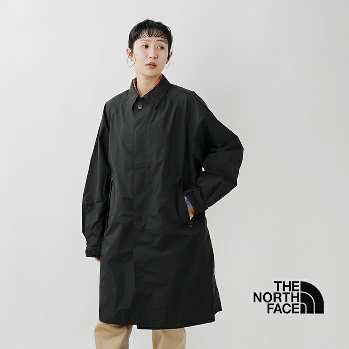 THE NORTH FACE(ノースフェイス)ゴアテックスコンパイルライトコート“CompileLightCoat”np12561