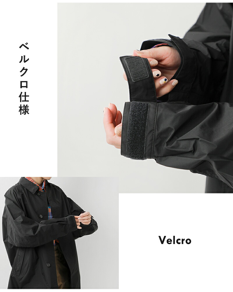 THE NORTH FACE(ノースフェイス)ゴアテックスコンパイルライトコート“CompileLightCoat”np12561