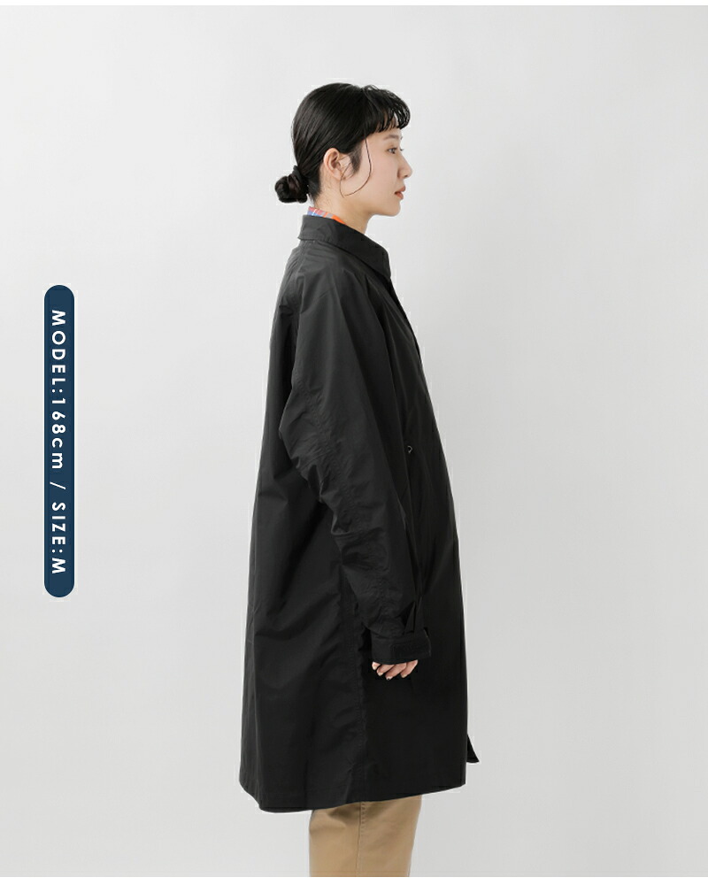 THE NORTH FACE(ノースフェイス)ゴアテックスコンパイルライトコート“CompileLightCoat”np12561